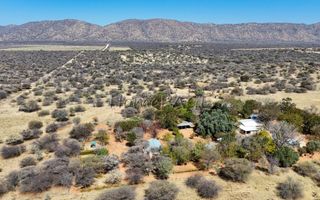 8 Bedroom Small Holding / Plot For Sale in Otavi