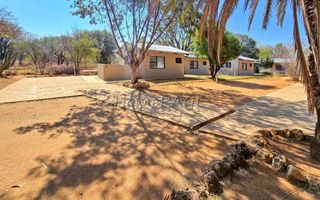 8 Bedroom Small Holding / Plot For Sale in Otavi