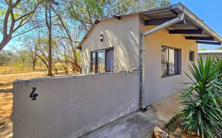 8 Bedroom Small Holding / Plot For Sale in Otavi