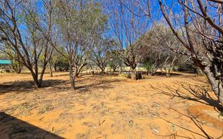 8 Bedroom Small Holding / Plot For Sale in Otavi