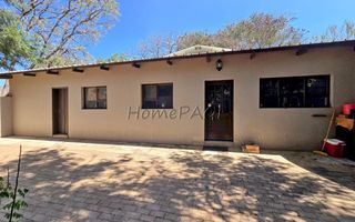 8 Bedroom Small Holding / Plot For Sale in Otavi