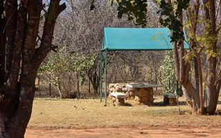 8 Bedroom Small Holding / Plot For Sale in Otavi