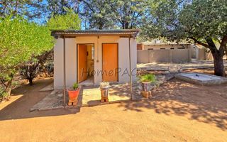 8 Bedroom Small Holding / Plot For Sale in Otavi