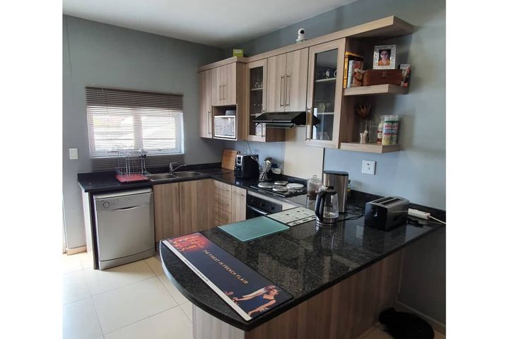 2 Bedroom Apartment To Rent in Elisenheim, Windhoek