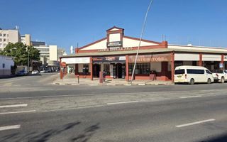 Office / Retail / Mixed Use For Sale in Windhoek Central, Wi...