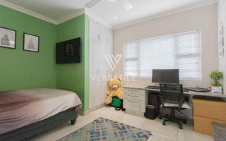4 Bedroom House For Sale in Fairway Estate