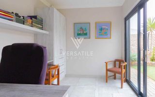 4 Bedroom House For Sale in Fairway Estate