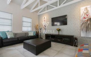 4 Bedroom House For Sale in Fairway Estate