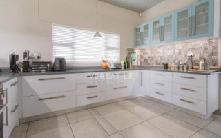 4 Bedroom House For Sale in Fairway Estate