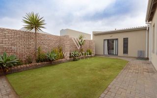 4 Bedroom House For Sale in Fairway Estate