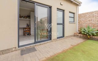 4 Bedroom House For Sale in Fairway Estate