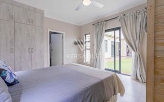 4 Bedroom House For Sale in Fairway Estate