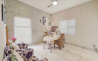 4 Bedroom House For Sale in Fairway Estate