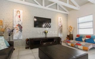 4 Bedroom House For Sale in Fairway Estate