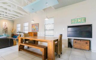 4 Bedroom House For Sale in Fairway Estate