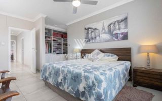 4 Bedroom House For Sale in Fairway Estate