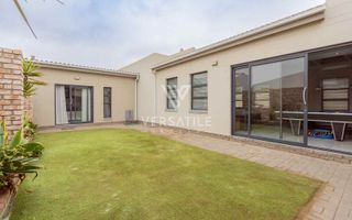 4 Bedroom House For Sale in Fairway Estate