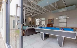 4 Bedroom House For Sale in Fairway Estate