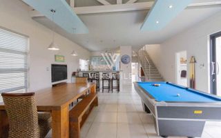 4 Bedroom House For Sale in Fairway Estate
