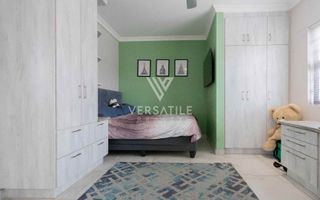 4 Bedroom House For Sale in Fairway Estate