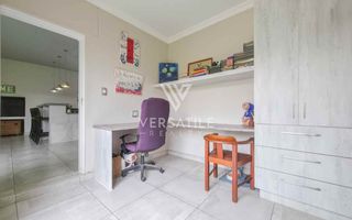 4 Bedroom House For Sale in Fairway Estate