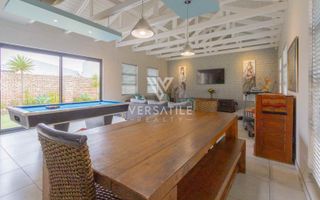 4 Bedroom House For Sale in Fairway Estate