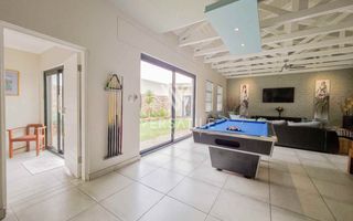 4 Bedroom House For Sale in Fairway Estate