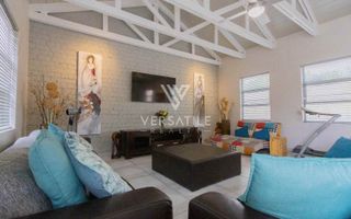 4 Bedroom House For Sale in Fairway Estate