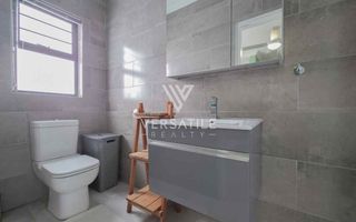 4 Bedroom House For Sale in Fairway Estate