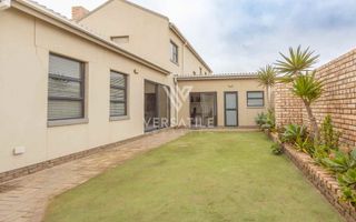 4 Bedroom House For Sale in Fairway Estate
