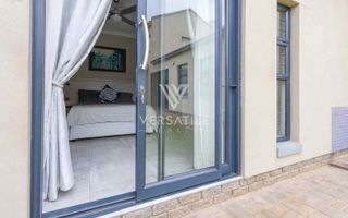 4 Bedroom House For Sale in Fairway Estate