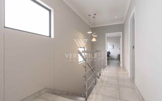 4 Bedroom House For Sale in Fairway Estate