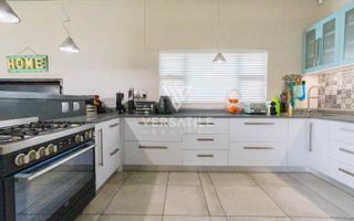 4 Bedroom House For Sale in Fairway Estate