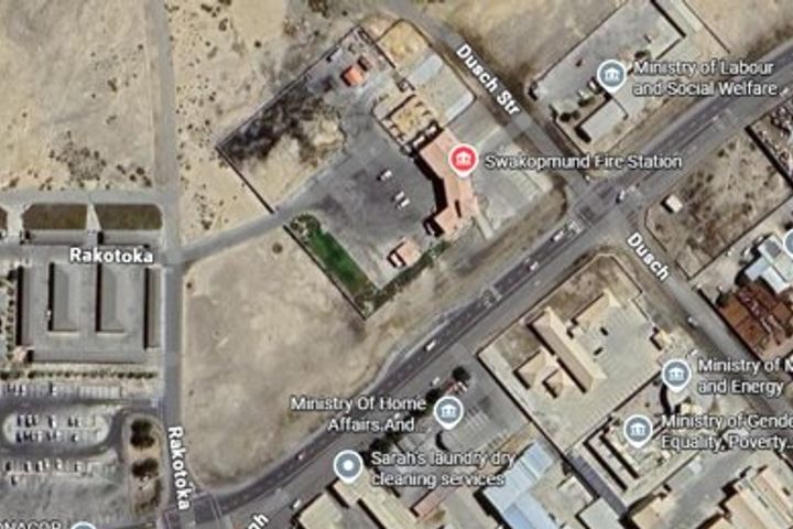 Industrial To Rent in Swakopmund Industrial, Swakopmund