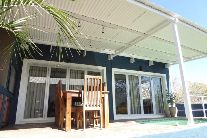 3 Bedroom House For Sale in Elisenheim, Windhoek
