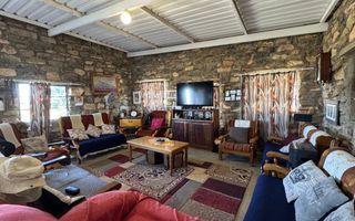 Farm For Sale in Maltahöhe