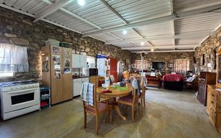 Farm For Sale in Maltahöhe