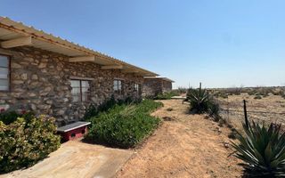 Farm For Sale in Maltahöhe