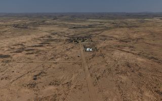 Farm For Sale in Maltahöhe