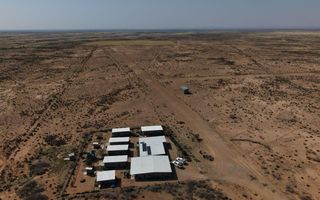 Farm For Sale in Maltahöhe