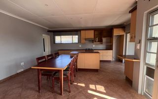 3 Bedroom House To Rent in Academia, Windhoek