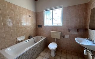 3 Bedroom House To Rent in Academia, Windhoek