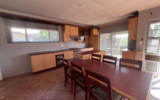 3 Bedroom House To Rent in Academia, Windhoek