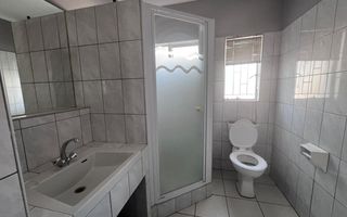 3 Bedroom House To Rent in Academia, Windhoek