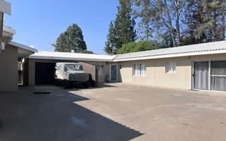 3 Bedroom House To Rent in Academia, Windhoek