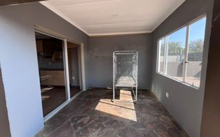 3 Bedroom House To Rent in Academia, Windhoek