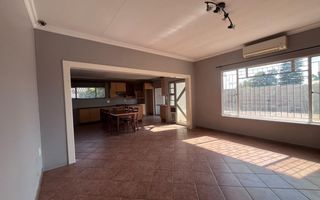 3 Bedroom House To Rent in Academia, Windhoek