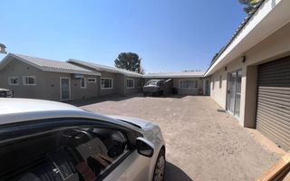 3 Bedroom House To Rent in Academia, Windhoek