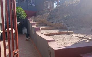 4 Bedroom House For Sale in Rehoboth