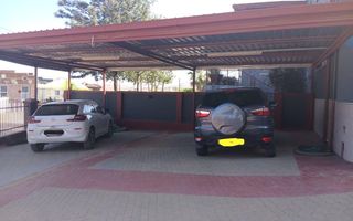 4 Bedroom House For Sale in Rehoboth